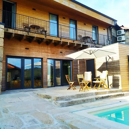 Casa Da Avo Custodia - Piso 1