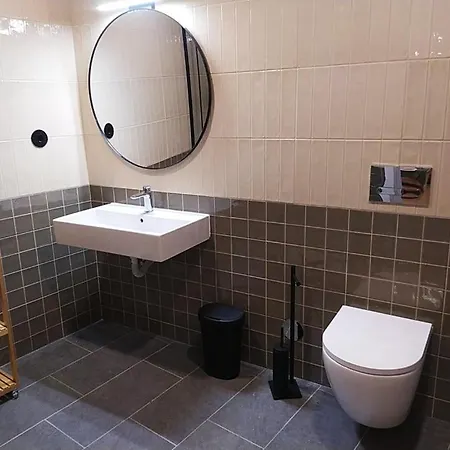 Casa Da Avo Custodia - Piso 1 Semesterbostad *