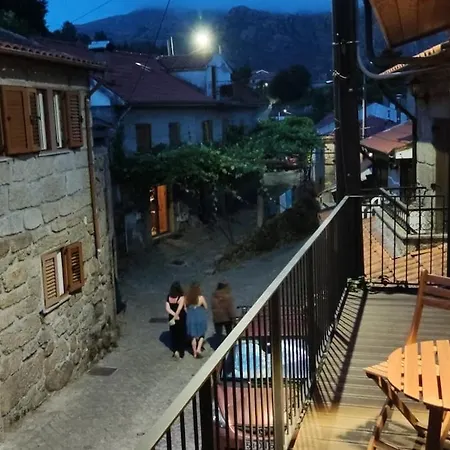 Semesterbostad Casa Da Avo Custodia - Piso 1 *