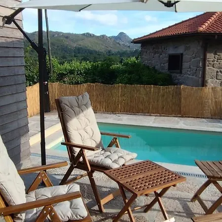 Casa Da Avo Custodia - Piso 1 Dom wakacyjny *