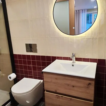 Casa Da Avo Custodia - Piso 1 *