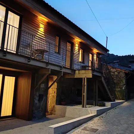 Casa Da Avo Custodia - Piso 1 Semesterbostad