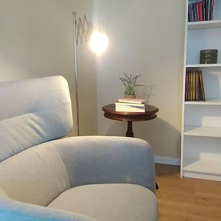 Casa Da Avo Custodia - Piso 1 Semesterbostad